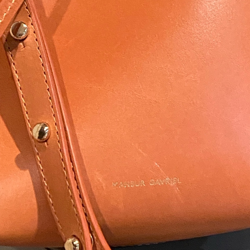 Mini designer bag - Picture 8 of 8